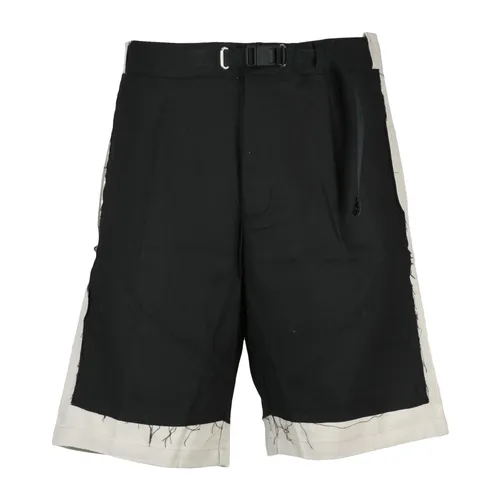 Shorts > Casual Shorts - - White Sand - Modalova