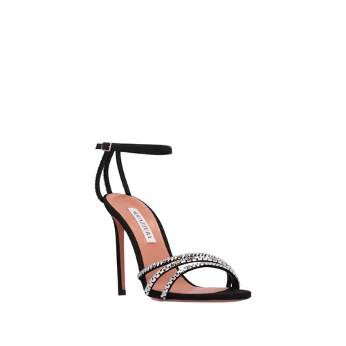 Milagros Sandal 85 - Aquazzura - Modalova