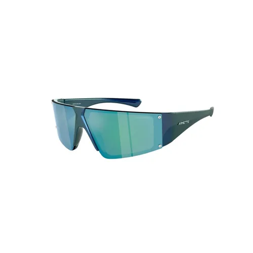 Blue Shield Sunglasses - Arnette - Modalova