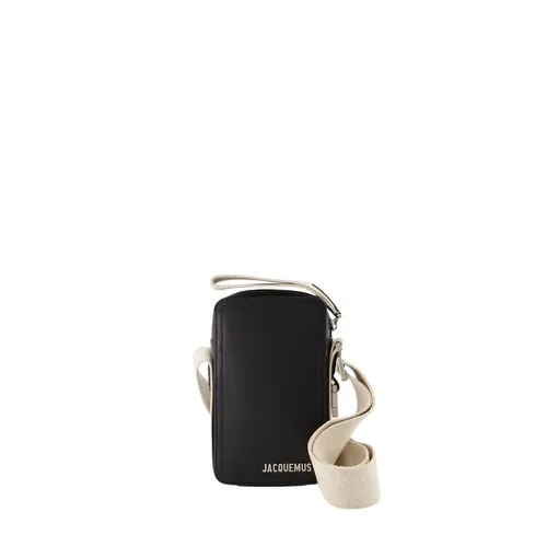 Le Cuerda borsa verticale - Jacquemus - Modalova