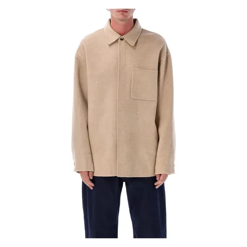 Jackets > Light Jackets - - JW Anderson - Modalova