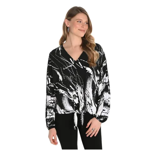 Polyamide Blouse - Frank Lyman - Modalova