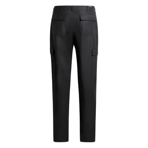 Cargo Wool Pants - Etro - Modalova