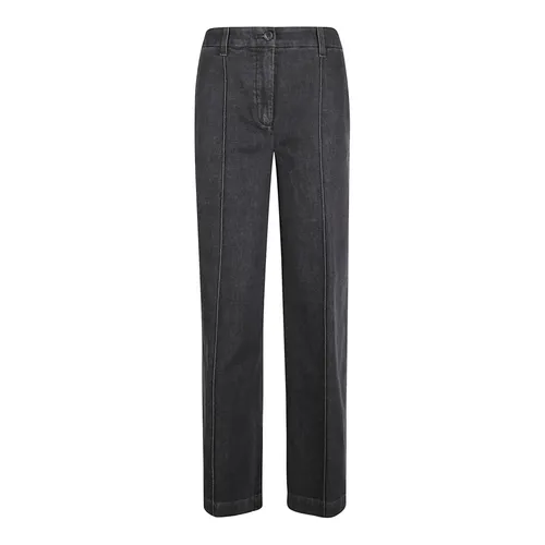 Wide Trousers - Eleventy - Modalova