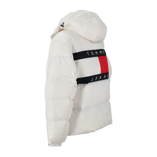 Jacket - Tommy Jeans - Modalova