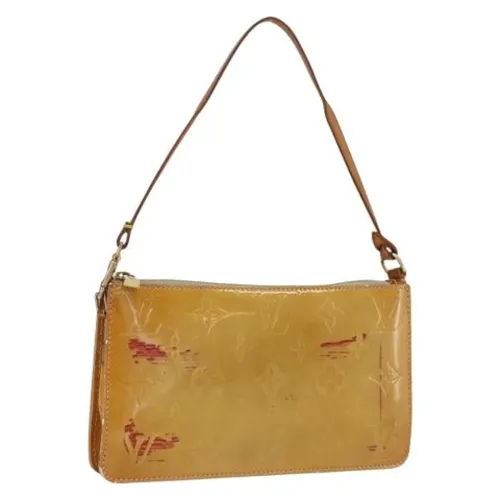 Pre-owned Vintage Shoulder Bag - Louis Vuitton Vintage - Modalova