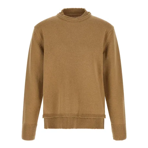 Jersey con coderas - Maison Margiela - Modalova