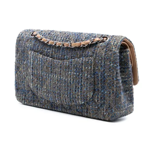 Pre-owned Flap Bag - Chanel Vintage - Modalova