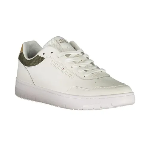 Polyester Sneakers - Tommy Hilfiger - Modalova