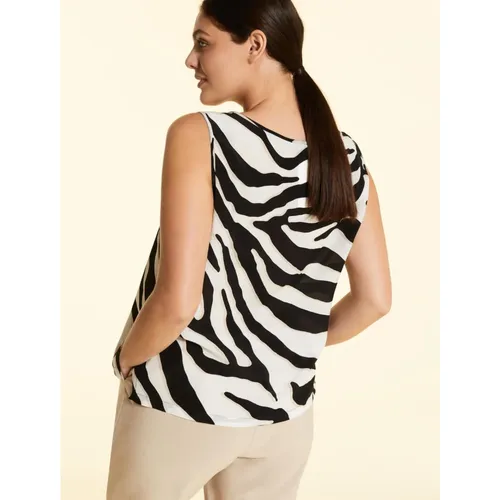 Shirt Envelope Style - Marina Rinaldi - Modalova