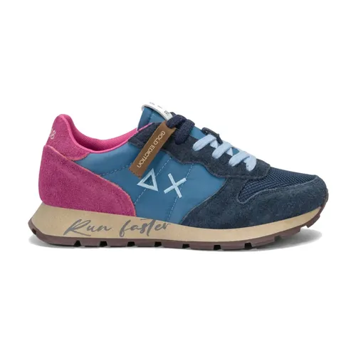 Low Top Sneakers - Sun68 - Modalova
