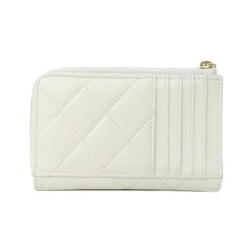 Pre-owned Card Case - Chanel Vintage - Modalova