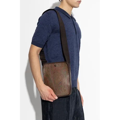 Shoulder Bag - Etro - Modalova