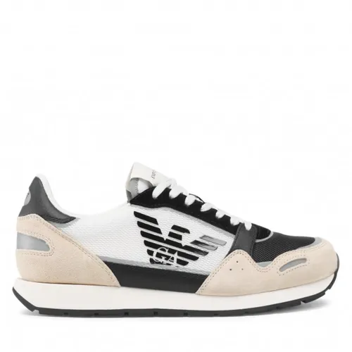 X4X537 Xm678 Sneaker - Emporio Armani - Modalova