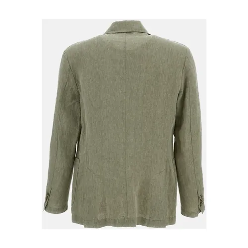 Double-breasted Jacket - Barena Venezia - Modalova