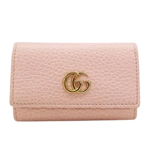 Pre-owned Keycase - Gucci Vintage - Modalova