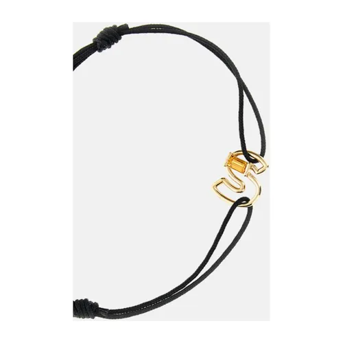 Letra S Ct Bracelet - Aliita - Modalova