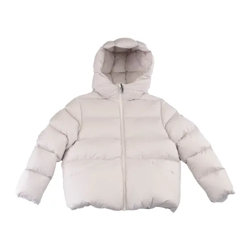 Hooded Down Jacket - Colmar - Modalova