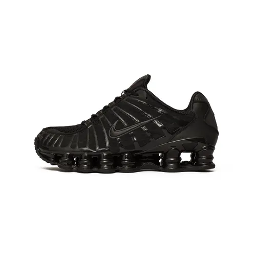 Shox TL Black Sneakers - Nike - Modalova