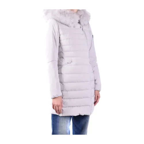 Seriola ML 04 Fur715 Jacket - Peuterey - Modalova
