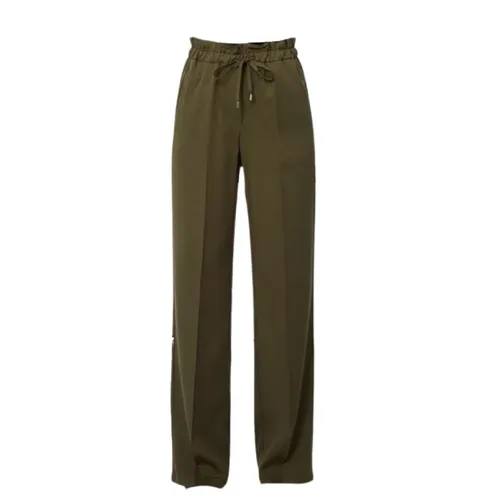 Wide Trousers - Liu Jo - Modalova