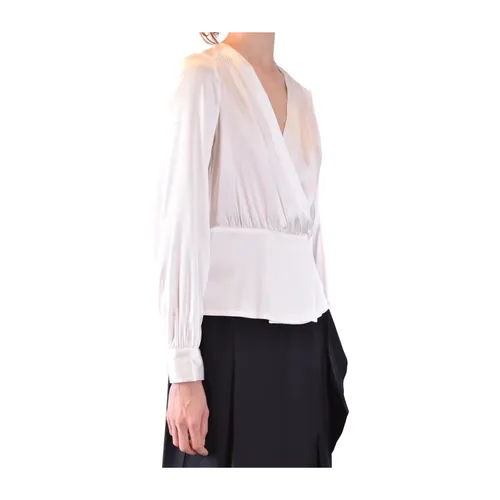 Limitato Blouse - Pinko - Modalova