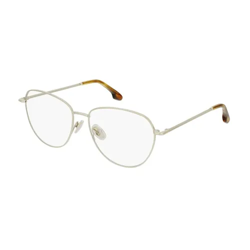 Metal Glasses Frames - Victoria Beckham - Modalova