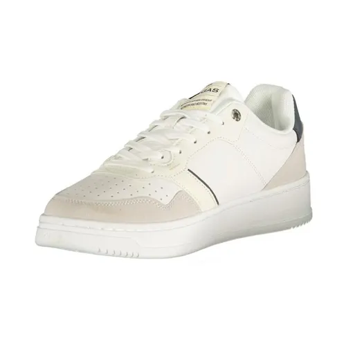 Polyester Low-Top Sneaker - GAS - Modalova
