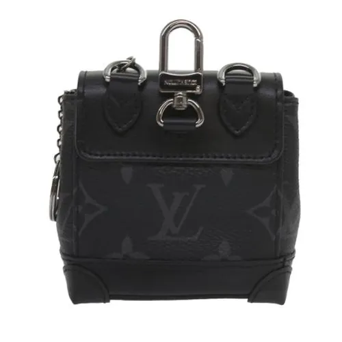 Pre-owned Canvas Mini Bag - Louis Vuitton Vintage - Modalova