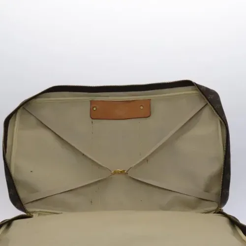 Pre-owned Weekend Bag - Louis Vuitton Vintage - Modalova