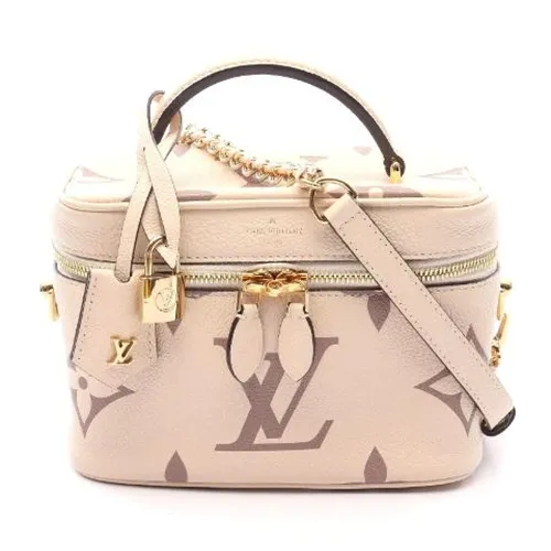 Pre-owned Mini Bag - Louis Vuitton Vintage - Modalova
