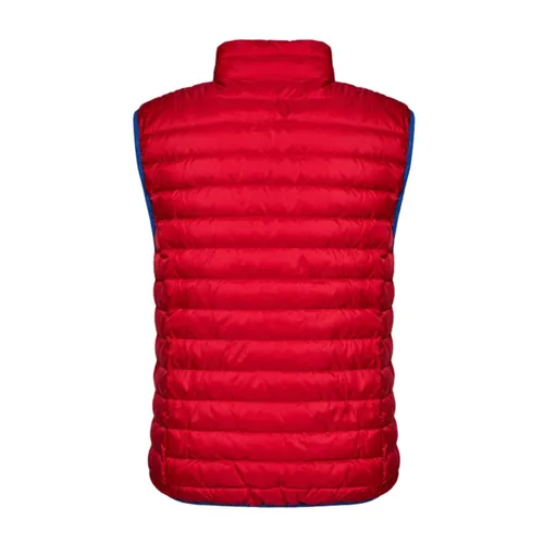 Windproof Crozet Vest Outdoor Tech - North Sails - Modalova
