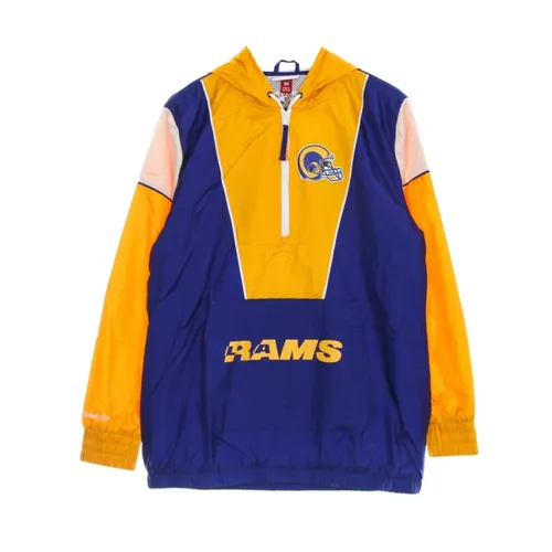Windbreaker manfl highlight reel losram - Mitchell & Ness - Modalova