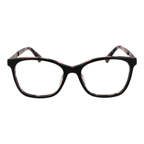 Black Women Optical Frames Rectangle Style - Guess - Modalova