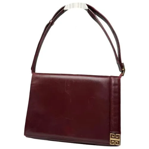 Pre-owned Shoulder Bag - Givenchy Pre-owned - Modalova