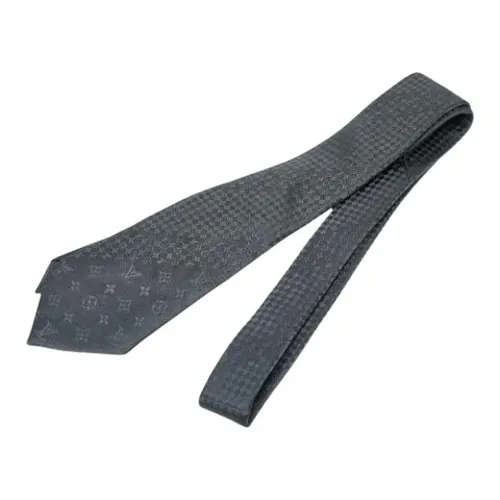 Pre-owned Cravat - Louis Vuitton Vintage - Modalova