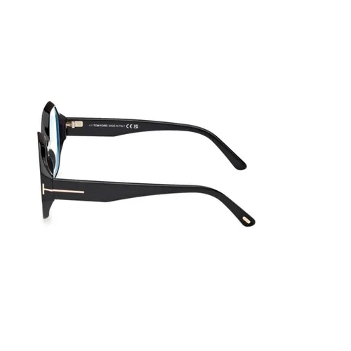Geometric Optical Frame - Tom Ford - Modalova