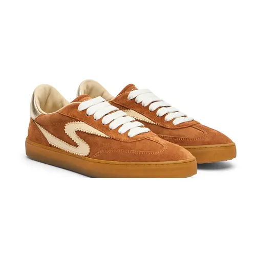 SW Runaround Sneaker - Stuart Weitzman - Modalova
