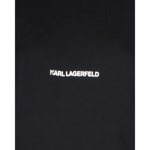 Essential Logo Sweatshirt - Karl Lagerfeld - Modalova