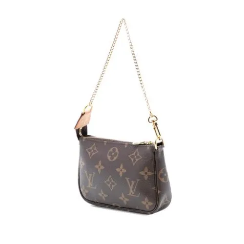 Pre-owned Mini Bag - Louis Vuitton Vintage - Modalova