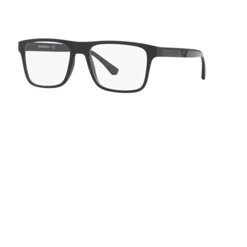 Glasses - Emporio Armani - Modalova