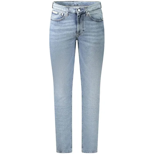 Jeans > Slim-fit Jeans - - Calvin Klein - Modalova