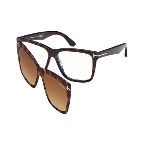 Ft6069-B - Tom Ford - Modalova