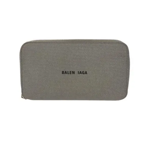 Pre-owned Vintage Wallet - Balenciaga Vintage - Modalova