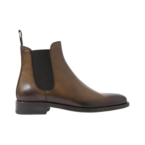 Chelsea Boots - Scarosso - Modalova