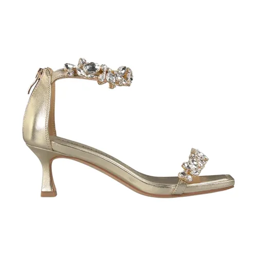 Mini heel sandal - Alma EN Pena - Modalova