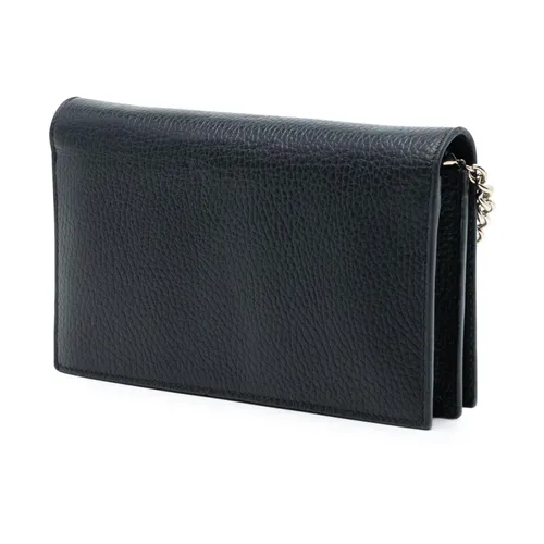 Pre-owned Chain Wallet - Gucci Vintage - Modalova