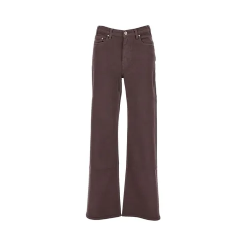 Wide Jeans - AG Jeans - Modalova