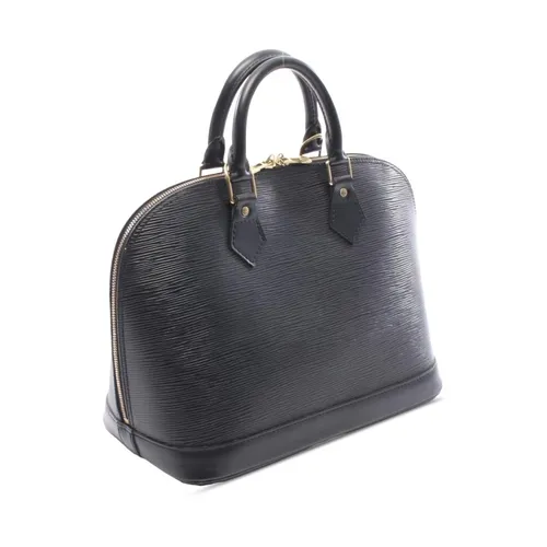 Pre-owned Alma Handbag - Louis Vuitton Vintage - Modalova