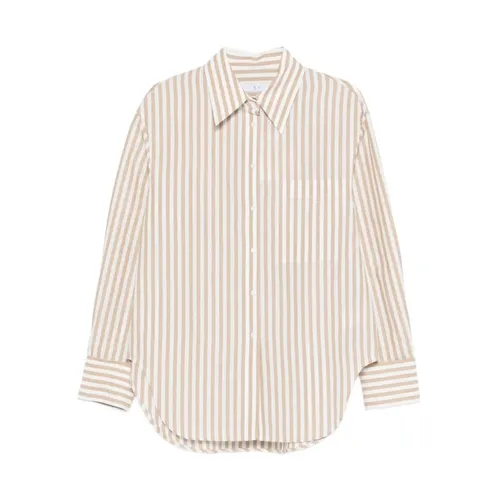 Iro Shirts Beige - IRO - Modalova